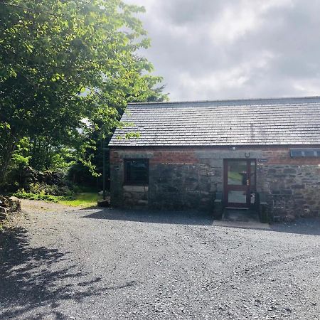 Maberry Cottage Bargrennan Екстер'єр фото