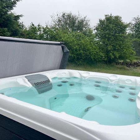 Maberry Cottage Bargrennan Екстер'єр фото