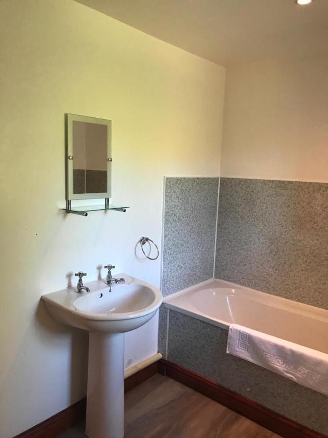 Maberry Cottage Bargrennan Екстер'єр фото