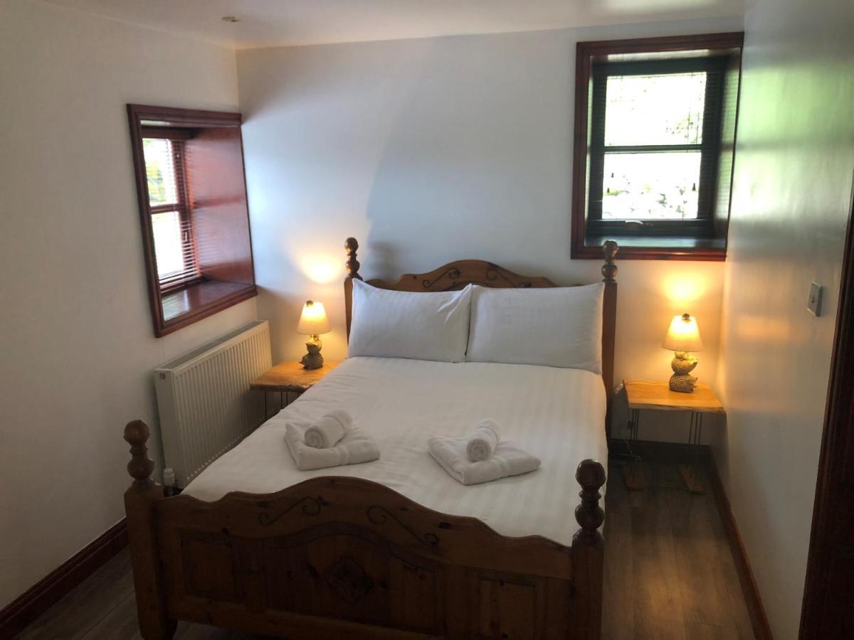 Maberry Cottage Bargrennan Екстер'єр фото